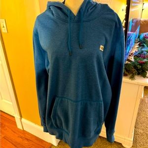 Men's XL North Face Hoodie